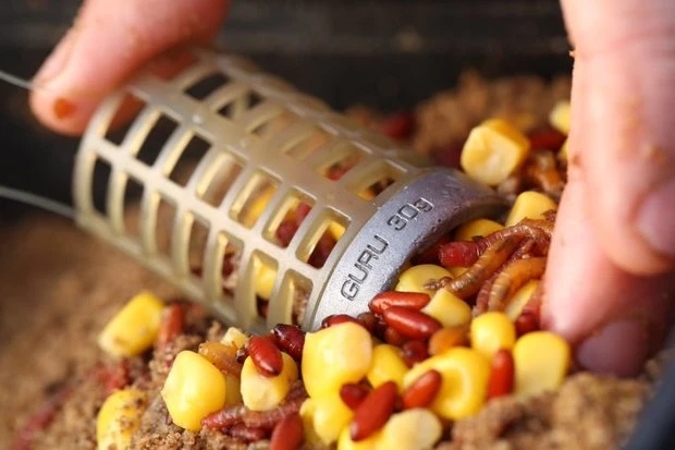 Guru - Voederkorven X-Change Distance Feeders - Guru 4 Guru - Voederkorven X-Change Distance Feeders - Guru - Afbeelding 2