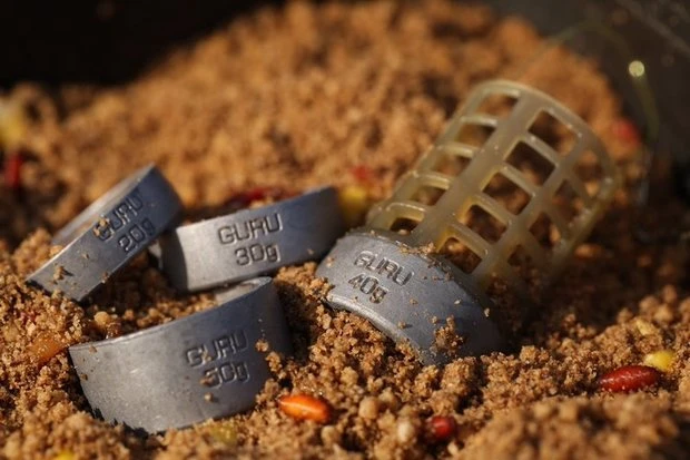 Guru - Voederkorven X-Change Distance Feeders - Guru 6 Guru - Voederkorven X-Change Distance Feeders - Guru - Afbeelding 4