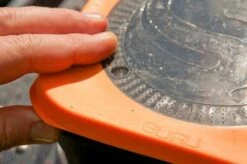 Guru - Bait Box 2,2 Pint / 1,25 Ltr - Guru -Hoogwaardige Visuitrusting 1266183796