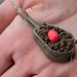 Guru - Methodfeeder Extra Distance Hybrid Feeder - Guru 6 Guru - Methodfeeder Extra Distance Hybrid Feeder - Guru -Hoogwaardige Visuitrusting 1266184181