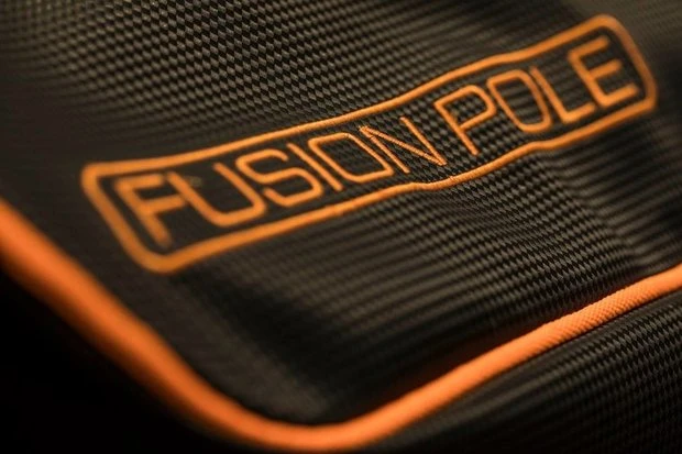 Guru - Foedraal Fusion Pole Holdall - Guru 5 Guru - Foedraal Fusion Pole Holdall - Guru - Afbeelding 3