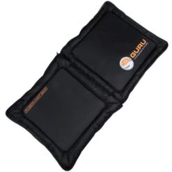 Guru - Carpcare Fusion Mat Bag Black - Guru 8 Guru - Carpcare Fusion Mat Bag Black - Guru -Hoogwaardige Visuitrusting 1266184831