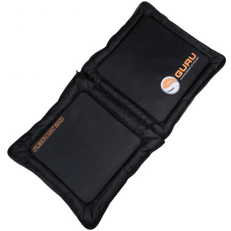 Guru - Carpcare Fusion Mat Bag Black - Guru 5 Guru - Carpcare Fusion Mat Bag Black - Guru - Afbeelding 3