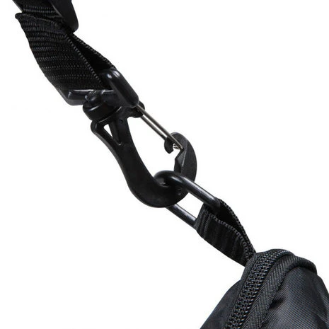 Guru - Carpcare Fusion Mat Bag Black - Guru 6 Guru - Carpcare Fusion Mat Bag Black - Guru - Afbeelding 4