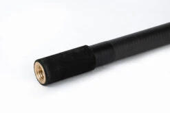 Matrix - Schepnetsteel Torque Landing Net Handle 2.5m - Matrix -Hoogwaardige Visuitrusting 1266185036
