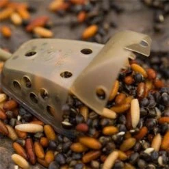 Guru - Feederkorven Maggot Feeder - Guru 7 Guru - Feederkorven Maggot Feeder - Guru -Hoogwaardige Visuitrusting 1266185666