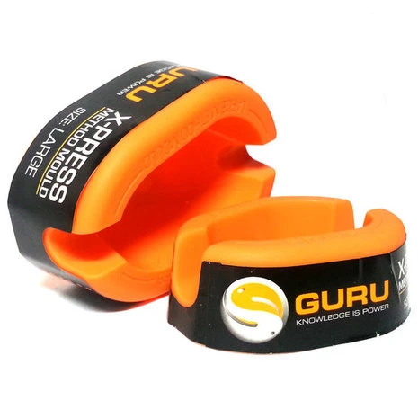 Guru - Methodfeeder X-Press Method Mould - Guru 3 Guru - Methodfeeder X-Press Method Mould - Guru