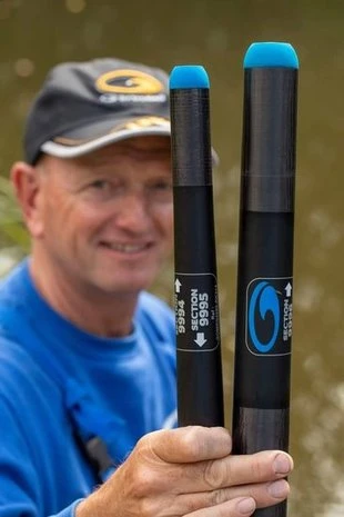 Garbolino - Eva Cones - Garbolino 4 Garbolino - Eva Cones - Garbolino - Afbeelding 2