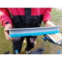 Garbolino - Inklapbare Set - Set Bac à Esches Amorces - Garbolino 7 Garbolino - Inklapbare Set - Set Bac à Esches Amorces - Garbolino -Hoogwaardige Visuitrusting 1266185891