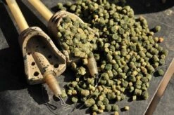 Guru - Feederkorven Hybrid Pellet Feeder - Guru -Hoogwaardige Visuitrusting 1266185966