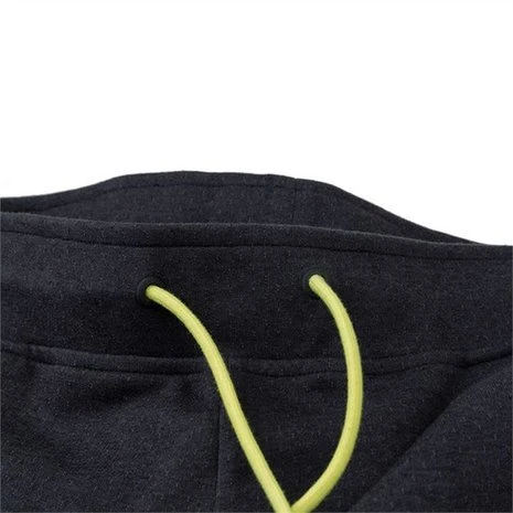 Matrix - Broek Minimal Black/Marl Shorts - Matrix 4 Matrix - Broek Minimal Black/Marl Shorts - Matrix - Afbeelding 2