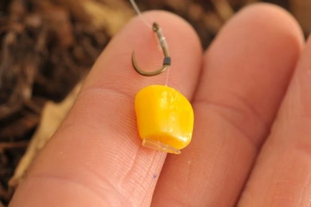 Guru - Onderlijnen Speedstop QM1 Ready Rig 4" - Guru 5 Guru - Onderlijnen Speedstop QM1 Ready Rig 4" - Guru - Afbeelding 3