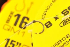 Guru - Onderlijnen Speedstop QM1 Ready Rig 15" - Guru -Hoogwaardige Visuitrusting 1266187161