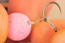 Guru - Onderlijn Bayonets QM1 Ready Rig 15" - Guru -Hoogwaardige Visuitrusting 1266187241