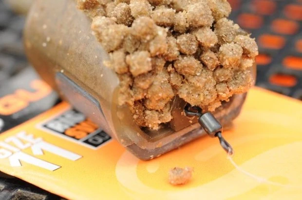 Guru - Size 11 Wartels Rig System Swivels - Guru 4 Guru - Size 11 Wartels Rig System Swivels - Guru - Afbeelding 2