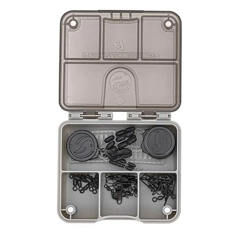 Guru - Opbergbox Fusion Accessory 4 - Guru 4 Guru - Opbergbox Fusion Accessory 4 - Guru - Afbeelding 2