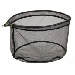 Schepnet Fisherie Rubber D.55Cm . 10X6Mm - Sensas