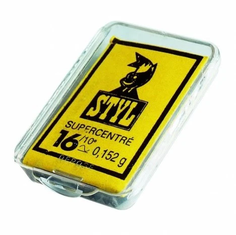 Lood Styllood Standaard - Sensas 3 Lood Styllood Standaard - Sensas