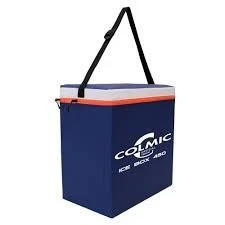 Colmic - Koelbox Polysteryne Case / Ice Box - Colmic