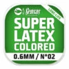 Volle Elastiek Super Latex Gekleurd - Sensas 2 Volle Elastiek Super Latex Gekleurd - Sensas -Hoogwaardige Visuitrusting 1266189086
