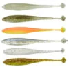 Illex - Softbaits Magic Finess Shad - Illex 1 Illex - Softbaits Magic Finess Shad - Illex -Hoogwaardige Visuitrusting 1266190336