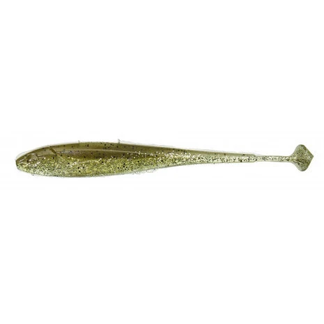 Illex - Softbaits Magic Finess Shad - Illex 6 Illex - Softbaits Magic Finess Shad - Illex - Afbeelding 4