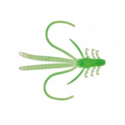 Gunki - Softbaits Naiad 50 Chart Lemon - Gunki