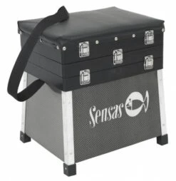 Zitmand Match 52 - Sensas