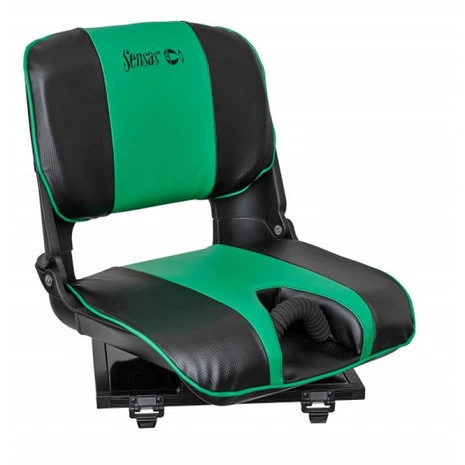 Zitmand Accessoire Fisherie Draaibare Stoel - Sensas 3 Zitmand Accessoire Fisherie Draaibare Stoel - Sensas