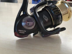 Colmic - Slip Vooraan Zenya - Colmic -Hoogwaardige Visuitrusting 1266197586