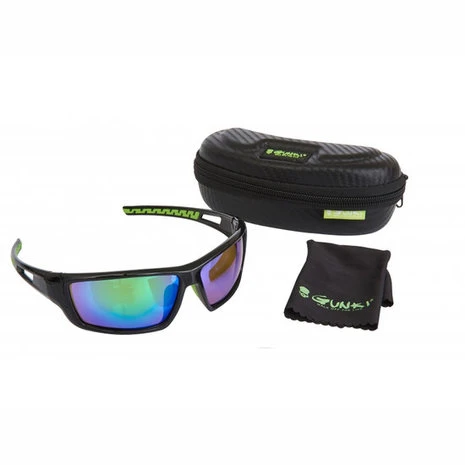 Gunki - Polariserende Zonnebril Gunki Iron-T - Gunki 4 Gunki - Polariserende Zonnebril Gunki Iron-T - Gunki - Afbeelding 2