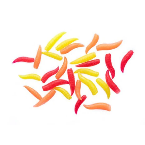 Drennan - Kunstaas Buoyant Maggot Naturals - Drennan 3 Drennan - Kunstaas Buoyant Maggot Naturals - Drennan