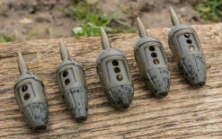 Preston - Feederkorven ICS In-Line Maggot Feeder - Preston 7 Preston - Feederkorven ICS In-Line Maggot Feeder - Preston -Hoogwaardige Visuitrusting 1266199366