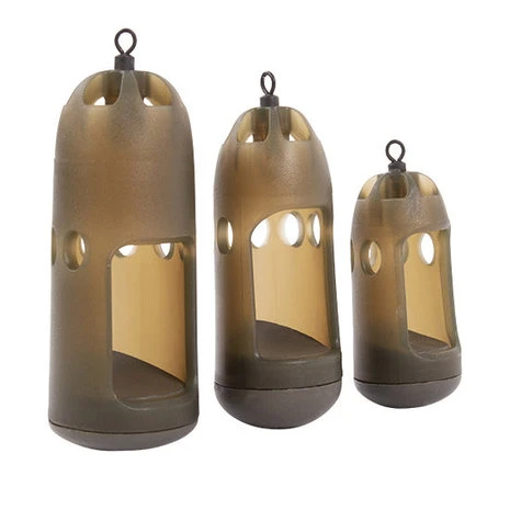 Preston - Feederkorven Absolute Window Feeder SOLID En CAGED - Preston 3 Preston - Feederkorven Absolute Window Feeder SOLID En CAGED - Preston