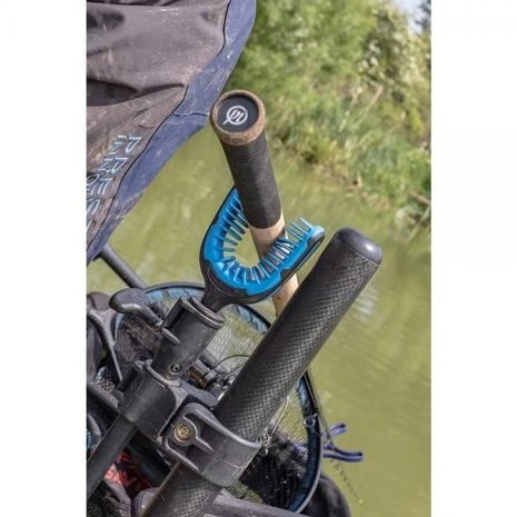 Preston - Hengelsteun Butt Gripper Rest - Preston 4 Preston - Hengelsteun Butt Gripper Rest - Preston - Afbeelding 2