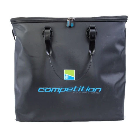 Preston - Opbergtas Competition EVA Net Bag - Preston 3 Preston - Opbergtas Competition EVA Net Bag - Preston