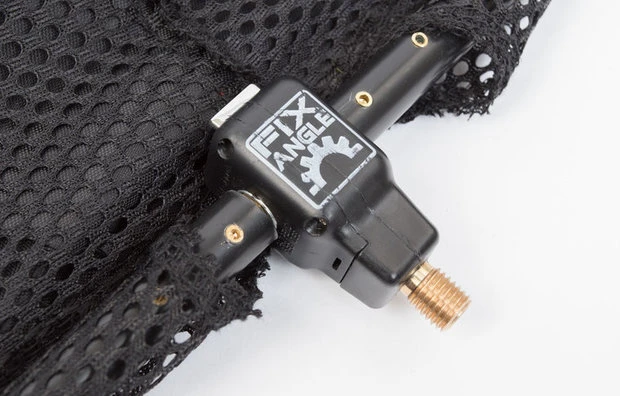 Leefnet Space Saver Keepnet 3M - Preston 5 Leefnet Space Saver Keepnet 3M - Preston - Afbeelding 3