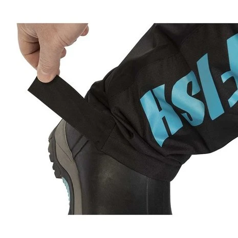 Preston - Broek Drifish Trousers - Preston 4 Preston - Broek Drifish Trousers - Preston - Afbeelding 2