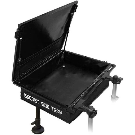 Colmic - Aasplateau Secret Side Tray 600 - Colmic 3 Colmic - Aasplateau Secret Side Tray 600 - Colmic