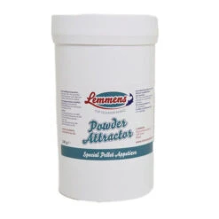 Lemmens - Smaakstoffen Power Attractor - Lemmens -Hoogwaardige Visuitrusting 1266203911