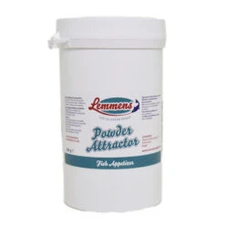 Lemmens - Smaakstoffen Power Attractor - Lemmens -Hoogwaardige Visuitrusting 1266203921