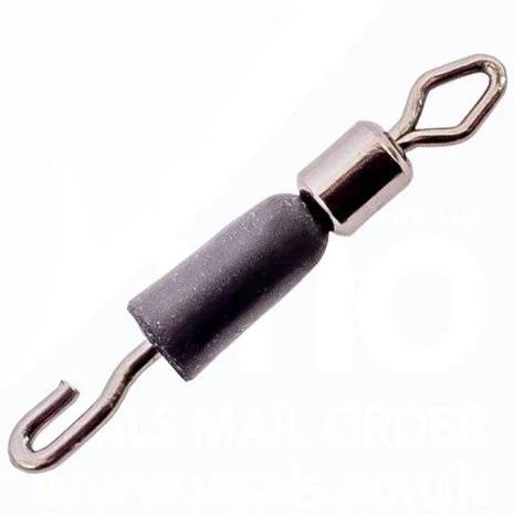 Drennan - Quick Change Swivels - Drennan 4 Drennan - Quick Change Swivels - Drennan - Afbeelding 2