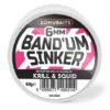 Sonubaits - Pellets Band'um Sinker Krill & Squid - Sonubaits -Hoogwaardige Visuitrusting 1266206171