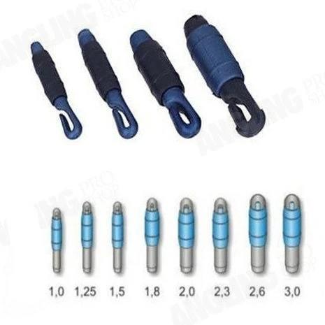 Stonfo - Line Connector - Stonfo 4 Stonfo - Line Connector - Stonfo - Afbeelding 2