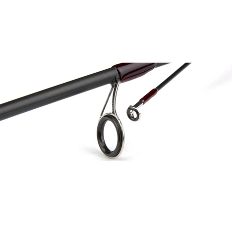 Spinhengel Forcemaster Trout Area 195UL - 1,95m (1,5-5gr) - Shimano 5 Spinhengel Forcemaster Trout Area 195UL - 1,95m (1,5-5gr) - Shimano - Afbeelding 3