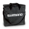 Leefnettas Net Bag Double - Shimano -Hoogwaardige Visuitrusting 1266207766