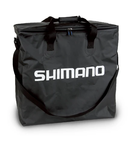Leefnettas Net Bag Double - Shimano 3 Leefnettas Net Bag Double - Shimano