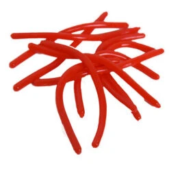 Elite - Kunstaas Spaghetti High Grade Competition Rubber Bait - Elite 8 Elite - Kunstaas Spaghetti High Grade Competition Rubber Bait - Elite -Hoogwaardige Visuitrusting 1266208986