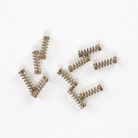 TFT - Micro Federn 0,5mm - TFT 4 TFT - Micro Federn 0,5mm - TFT - Afbeelding 2