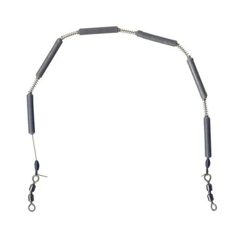 TFT - Tremarella Blei Federkette - TFT 3 TFT - Tremarella Blei Federkette - TFT